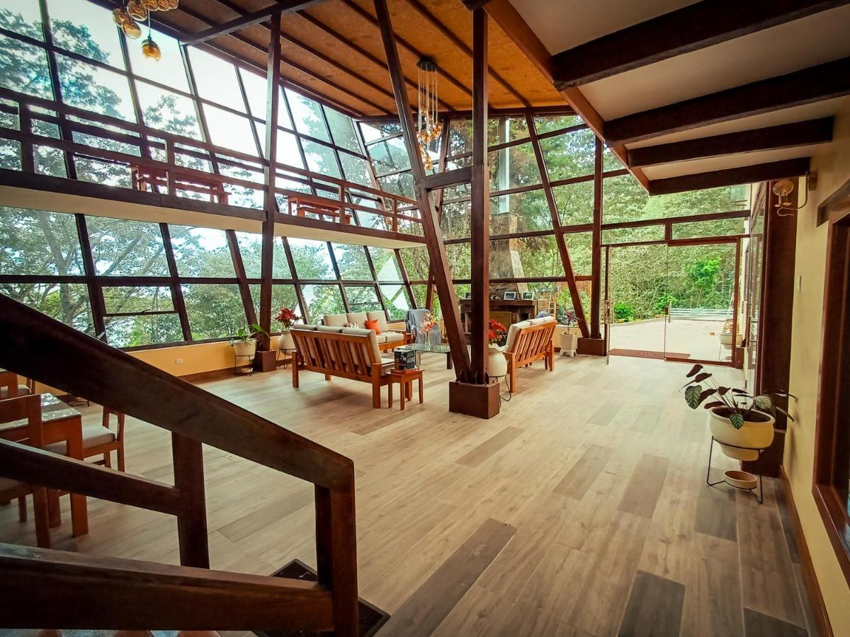 Ecoterra Inka