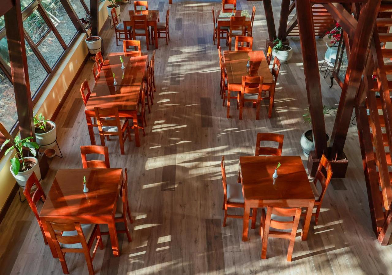 Ecoterra Inka