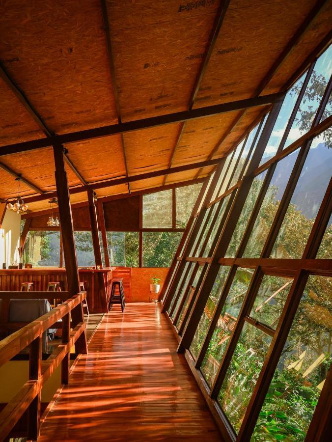 Ecoterra Inka