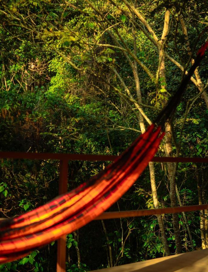 Ecoterra Inka * Quillabamba