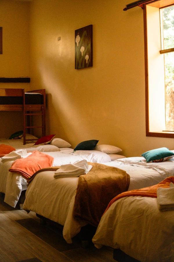 Ecoterra Inka Lodge *