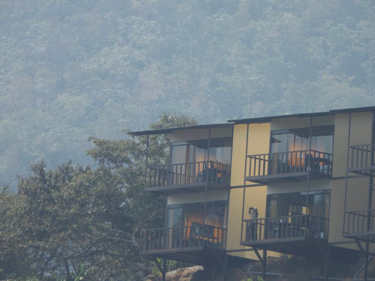 Ecoterra Inka Lodge