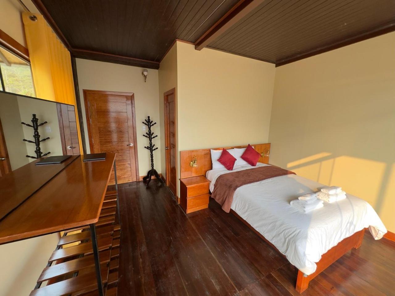 Ecoterra Inka Lodge *